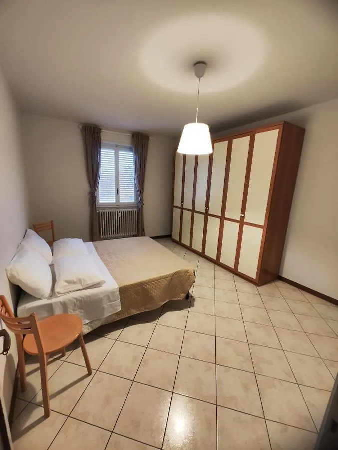 Appartamento Sauro 44B Sondrio Italia