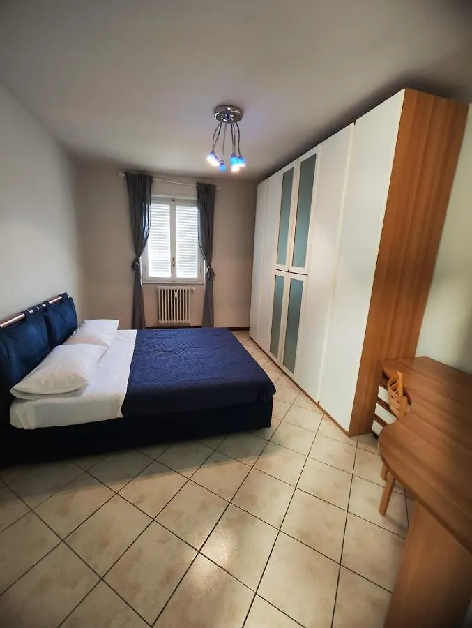 Appartamento Sauro 44B Sondrio