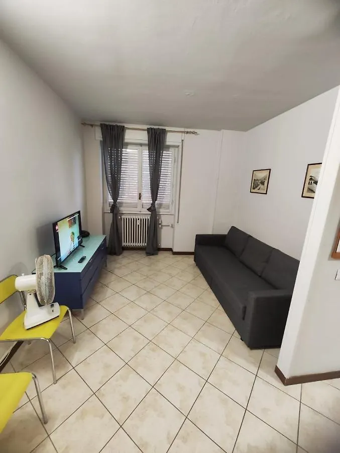 Appartamento Sauro 44B Sondrio