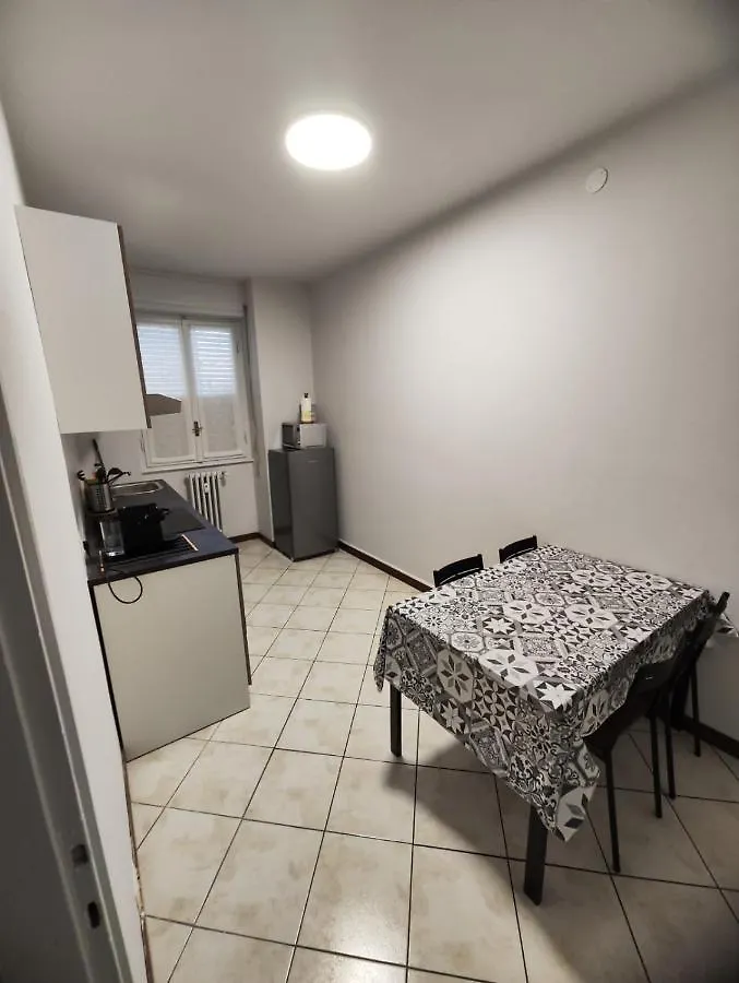 Appartamento Sauro 44B Sondrio Italia
