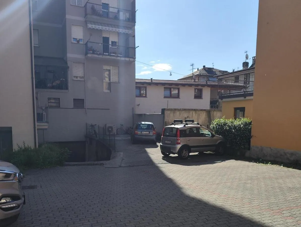 Appartamento Sauro 44B Sondrio