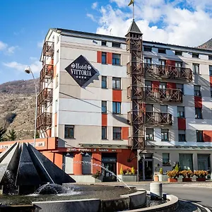 4* Hotel Vittoria