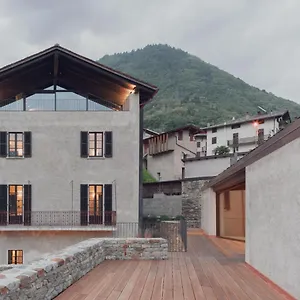  Alloggio per agriturismo Olmo