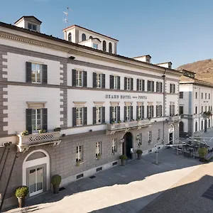 Grand Della Posta Sondrio