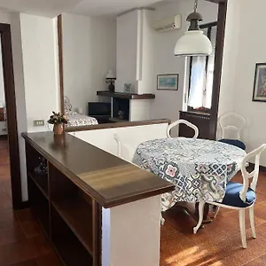  Appartamento Accogliente A 25 Minuti Da Milano