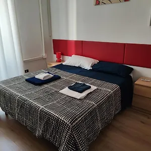 Turati House Appartamento Roma