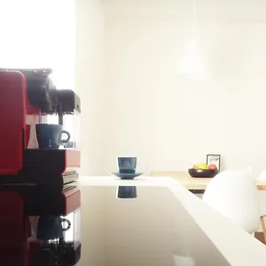  Appartamento Casa Nina
