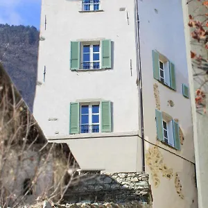  Appartamento Antica Torre