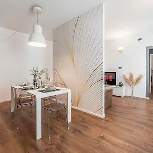 Residenza Bella Vita, Eleganza In Centro Appartamento Modena