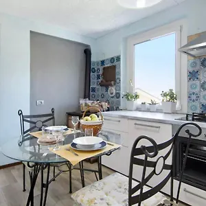  Appartamento Mary House @