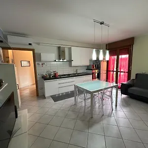 Casa Felice Appartamento Argenta