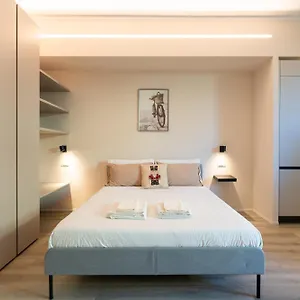 Palazzo Marsili Serenity Appartamento Bologna