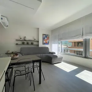  Appartamento La Centro - Affitti Brevi Italia