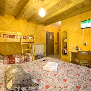  Bed and breakfast Del Contadino