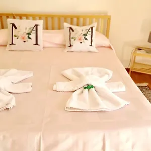Mary House Sondrio