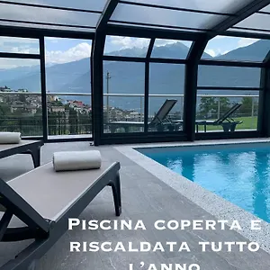 Le Cassandre Sondrio