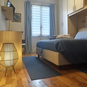  Appartamento Valtellina-la Casetta Di Elena