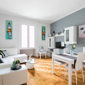 Homehouse Giulio Cesare-san Pietro Casa vacanze Roma
