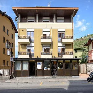Schenatti Sondrio