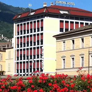 3* Hotel Europa